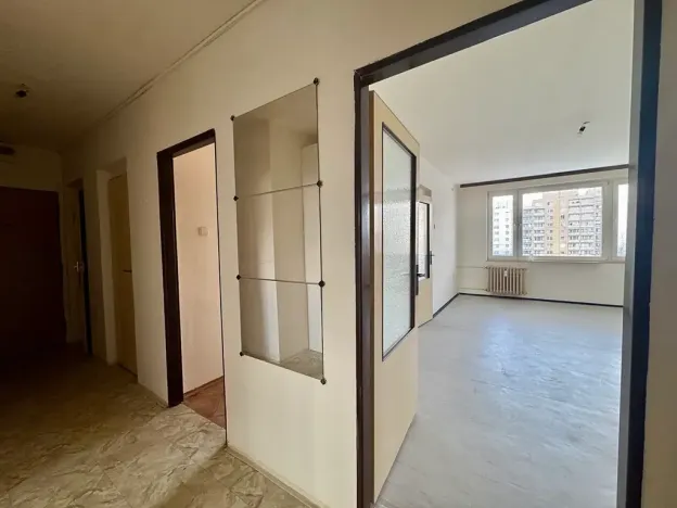 Pronájem bytu 2+1, Příbram, Čechovská, 80 m2