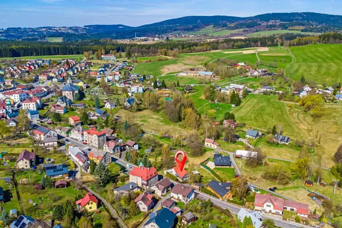 Prodej chalupy, Držkov, 190 m2