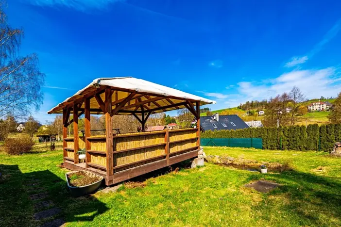 Prodej chalupy, Držkov, 190 m2