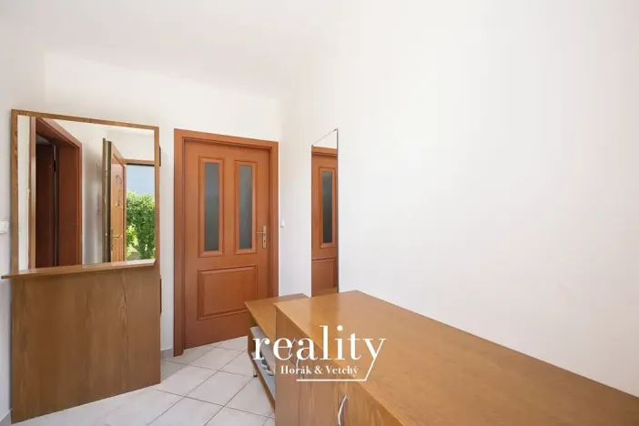 Prodej rodinného domu, Horní Věstonice, Mandloňová, 164 m2