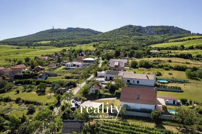 Prodej rodinného domu, Horní Věstonice, Mandloňová, 164 m2