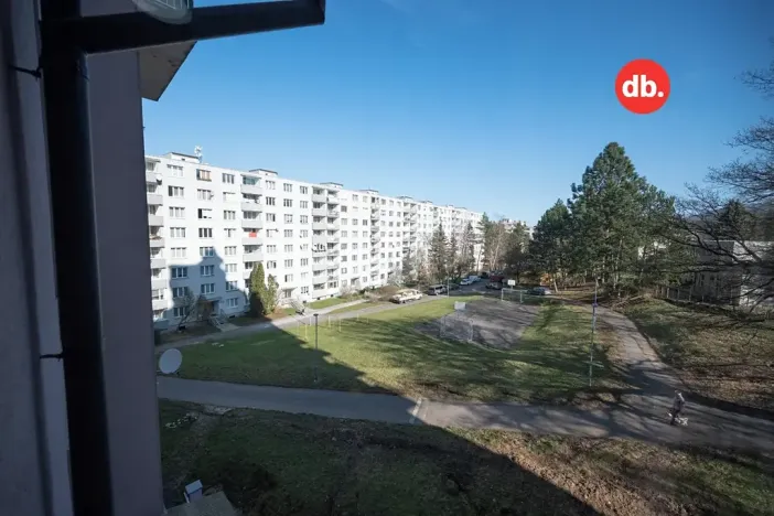 Prodej bytu 2+kk, Karlovy Vary, Blahoslavova, 52 m2