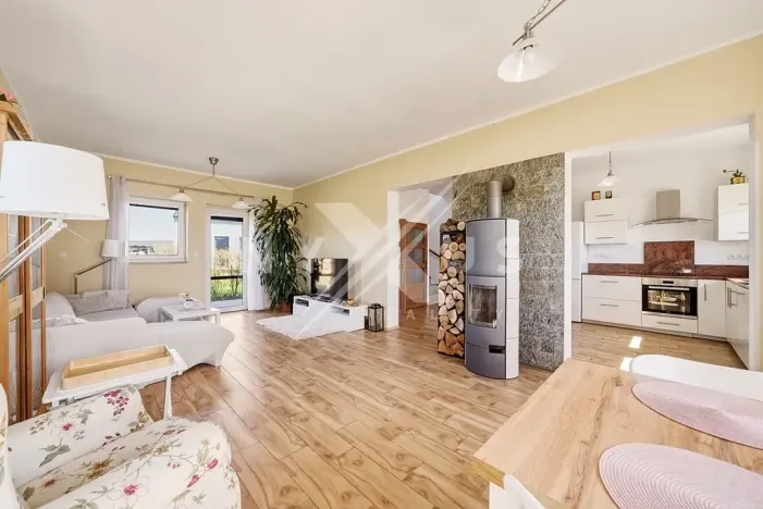 Prodej rodinného domu, Zbečno, 144 m2