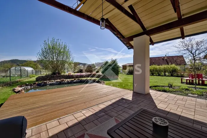 Prodej rodinného domu, Zbečno, 144 m2