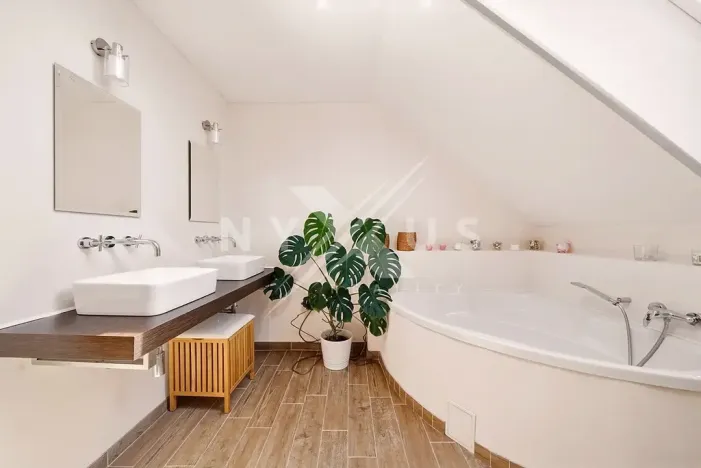 Prodej rodinného domu, Zbečno, 144 m2