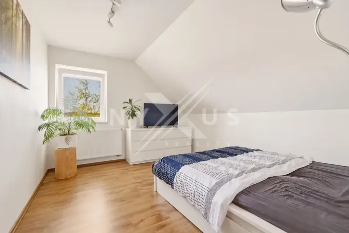 Prodej rodinného domu, Zbečno, 144 m2