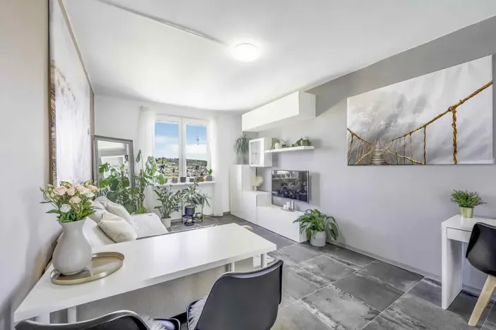 Prodej bytu 2+1, Příbram, Ve Dvoře, 52 m2