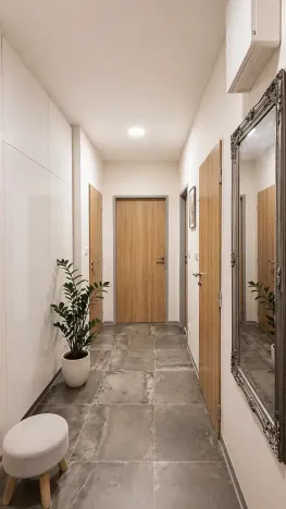 Prodej bytu 2+1, Příbram, Ve Dvoře, 52 m2