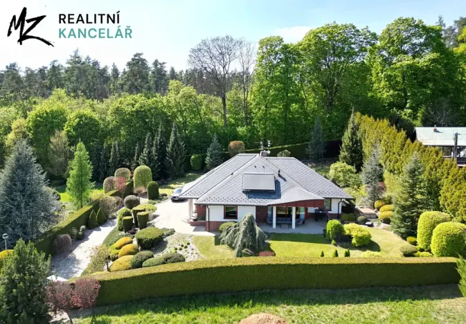 Prodej rodinného domu, Slatinky, 258 m2