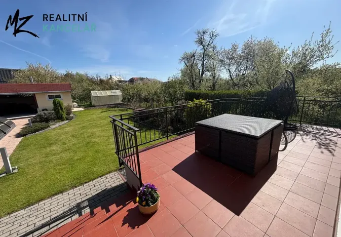 Prodej rodinného domu, Přáslavice, 300 m2