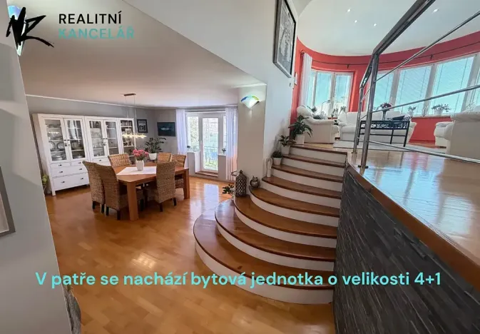 Prodej rodinného domu, Přáslavice, 300 m2