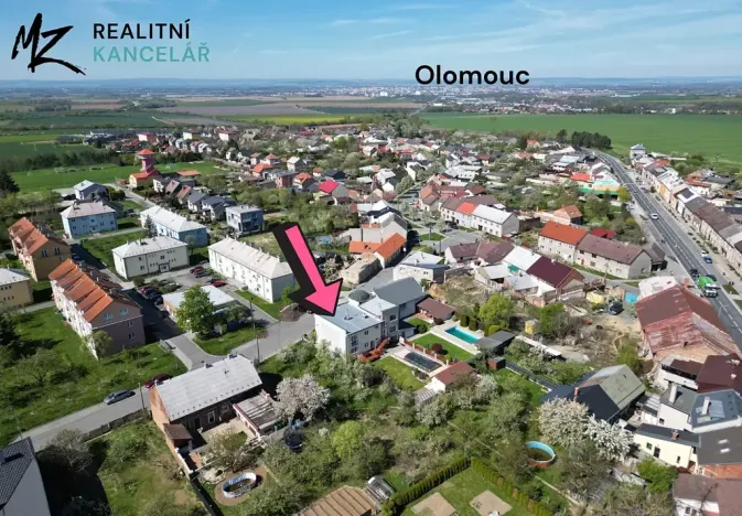 Prodej rodinného domu, Přáslavice, 300 m2