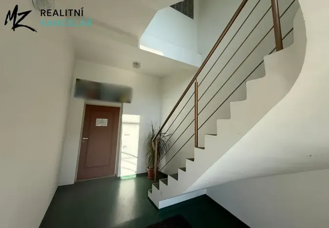 Prodej komerční nemovitosti, Přerov, 9. května, 608 m2