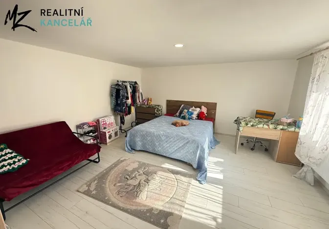 Prodej rodinného domu, Zborovice, Lesní, 260 m2