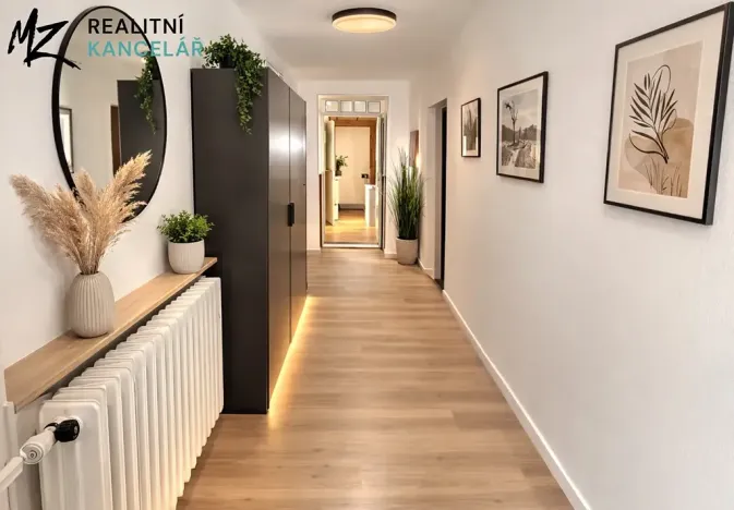 Prodej rodinného domu, Přerov, Zámecká, 140 m2