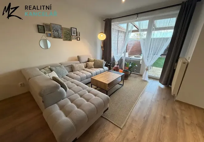 Prodej rodinného domu, Prostějov, Ořechová, 150 m2