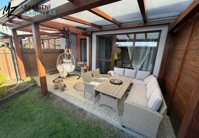Prodej rodinného domu, Prostějov, Ořechová, 150 m2