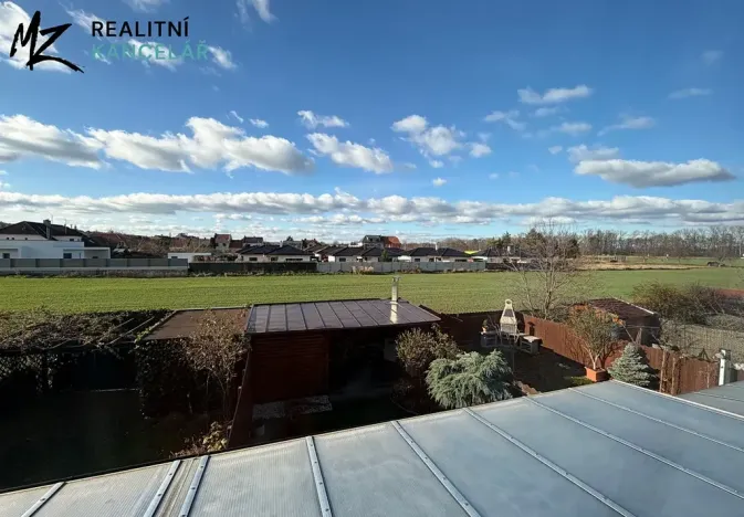 Prodej rodinného domu, Prostějov, Ořechová, 150 m2