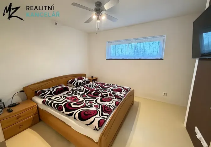 Prodej rodinného domu, Osek nad Bečvou, 125 m2