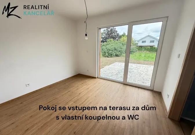 Prodej rodinného domu, Kostelec na Hané, Smržická, 131 m2