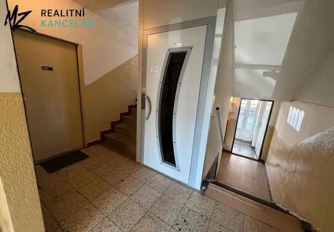 Pronájem bytu 3+1, Olomouc, tř. Kosmonautů, 70 m2