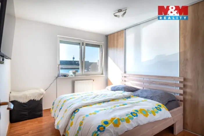 Prodej rodinného domu, Radomyšl, Na Baborčici, 107 m2