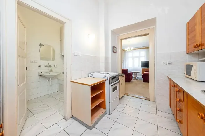 Prodej bytu 3+kk, Čáslav, Husova, 78 m2