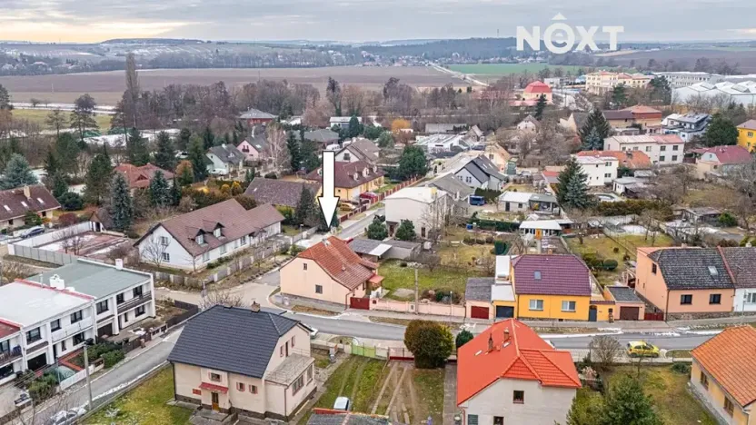 Prodej rodinného domu, Pečky, Mikoláše Alše, 94 m2