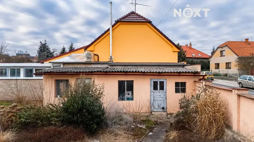 Prodej rodinného domu, Pečky, Mikoláše Alše, 94 m2