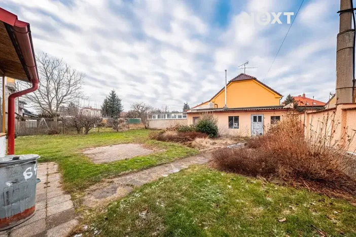 Prodej rodinného domu, Pečky, Mikoláše Alše, 94 m2