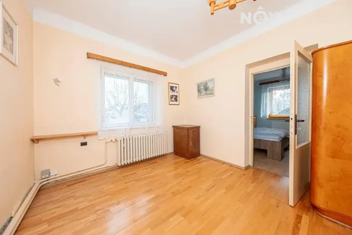 Prodej rodinného domu, Pečky, Mikoláše Alše, 94 m2