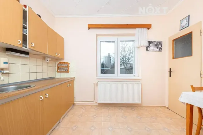 Prodej rodinného domu, Pečky, Mikoláše Alše, 94 m2