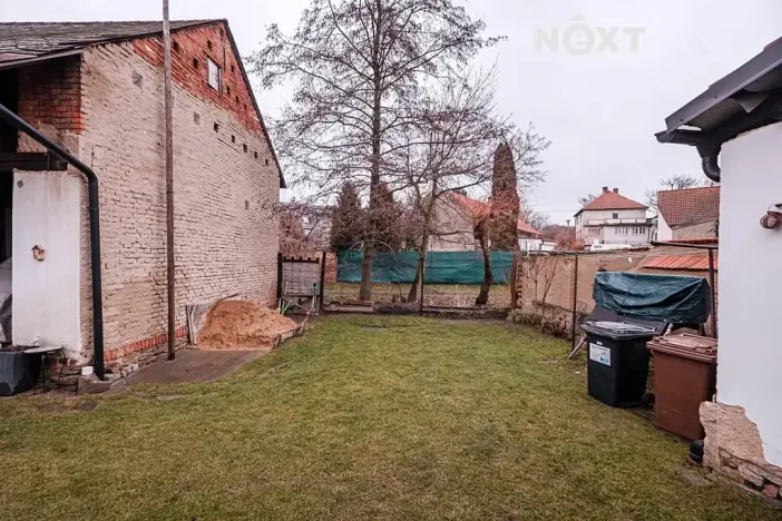 Prodej rodinného domu, Uhlířské Janovice, Nerudova, 120 m2