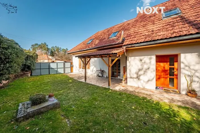 Prodej rodinného domu, Kutná Hora, Důlní, 180 m2