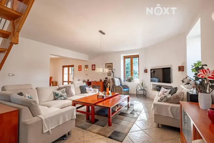 Prodej rodinného domu, Kutná Hora, Důlní, 180 m2