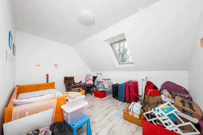 Prodej rodinného domu, Kutná Hora, Důlní, 180 m2