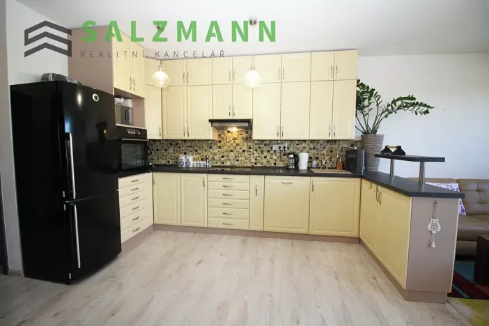 Prodej rodinného domu, Vochov, 114 m2