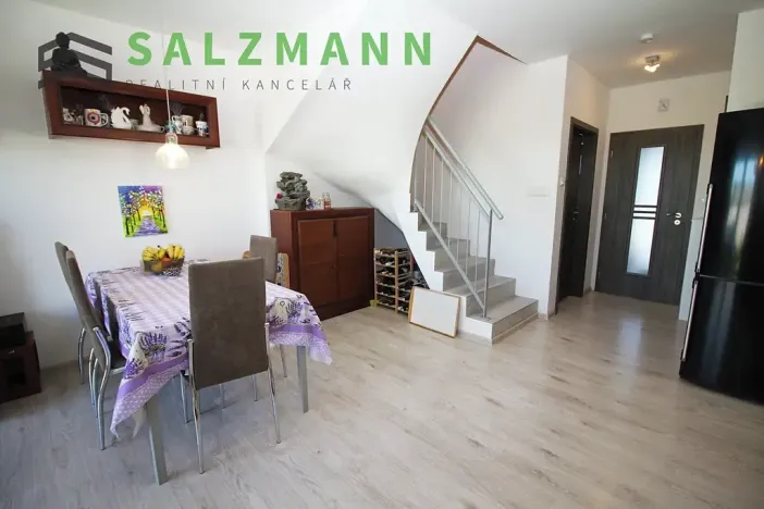 Prodej rodinného domu, Vochov, 114 m2