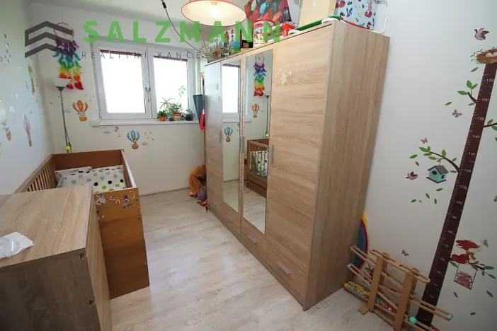 Prodej rodinného domu, Vochov, 114 m2