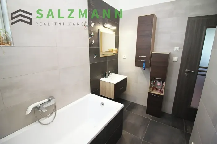 Prodej rodinného domu, Vochov, 114 m2