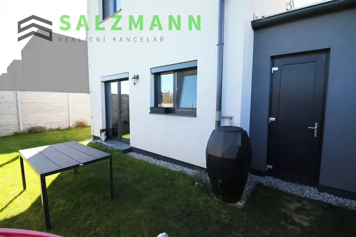 Prodej rodinného domu, Vochov, 114 m2