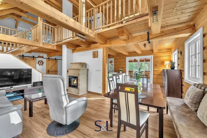 Prodej chalupy, Hamr na Jezeře, Děvínská, 197 m2