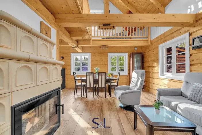 Prodej chalupy, Hamr na Jezeře, Děvínská, 197 m2