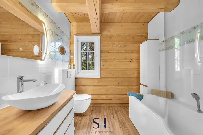 Prodej chalupy, Hamr na Jezeře, Děvínská, 197 m2