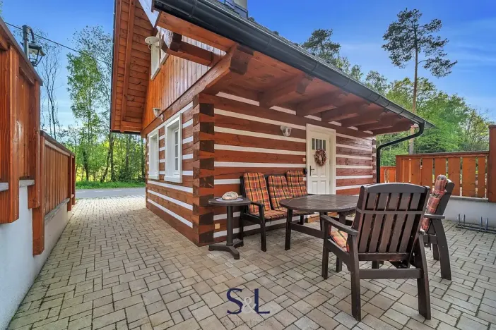 Prodej chalupy, Hamr na Jezeře, Děvínská, 197 m2