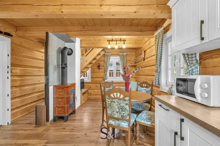 Prodej chalupy, Hamr na Jezeře, Děvínská, 197 m2