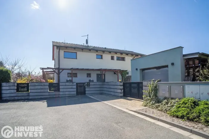 Prodej rodinného domu, Srnojedy, Ke Hřišti, 123 m2