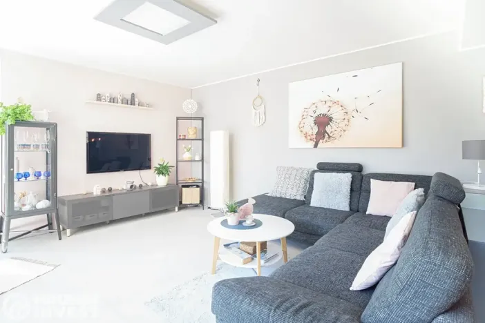 Prodej rodinného domu, Srnojedy, Ke Hřišti, 123 m2