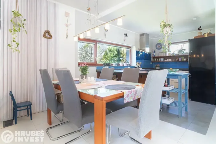 Prodej rodinného domu, Srnojedy, Ke Hřišti, 123 m2