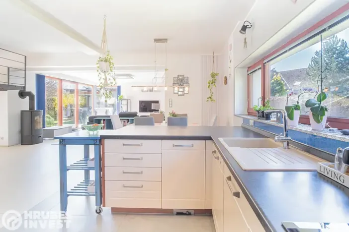 Prodej rodinného domu, Srnojedy, Ke Hřišti, 123 m2